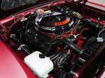 Plymouth GTX 426 Hemi 1968 года